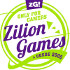 Ziliongames.com.br logo