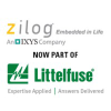Zilog.com logo