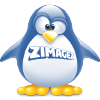 Zimagez.com logo