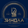 Zindaa.mn logo