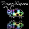 Zingerbug.com logo