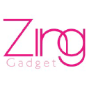 Zinggadget.com logo
