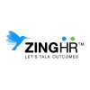Zinghr.com logo