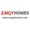 Zingyhomes.com logo