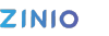 Zinio.com logo