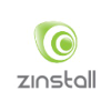 Zinstall.com logo