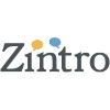 Zintro.com logo