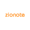 Zionote.com logo