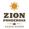 Zionponderosa.com logo