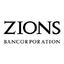 Zions Bancorp. logo