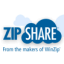 Zipshare.com logo