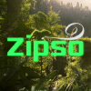 Zipso.net logo