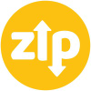 Ziptransfers.com logo