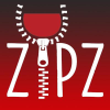 Zipzpackaging.com logo