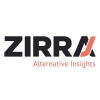 Zirra.com logo