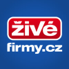 Zivefirmy.cz logo
