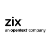 Zixcorp.com logo