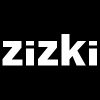 Zizki.com logo