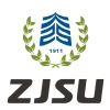 Zjgsu.edu.cn logo