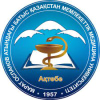 Zkgmu.kz logo