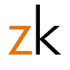 Zkorean.com logo