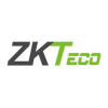 Zkteco.com logo