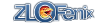 Zlofenix.org logo