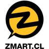 Zmart.cl logo