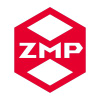 Zmp.co.jp logo
