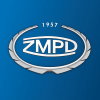 Zmpd.pl logo