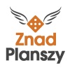Znadplanszy.pl logo