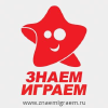 Znaemigraem.ru logo