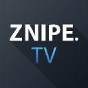 Znipe.tv logo
