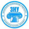 Znu.edu.ua logo