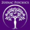 Zodiacpsychics.com logo