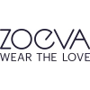 Zoevacosmetics.com logo