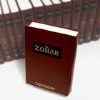 Zohar.com logo