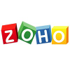 Zoho.com.cn logo