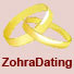 Zohradating.com logo