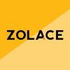Zolace.com logo
