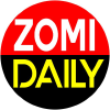 Zomidaily.org logo