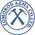 Zomorodazma.com logo
