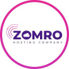 Zomro.com logo