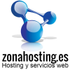Zonahosting.es logo