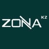 Zonakz.net logo