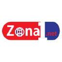 Zonasatu.com logo