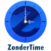 Zondertime.com logo