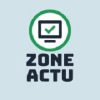 Zoneactu.fr logo