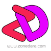 Zonedara.com logo