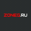 Zoneg.ru logo